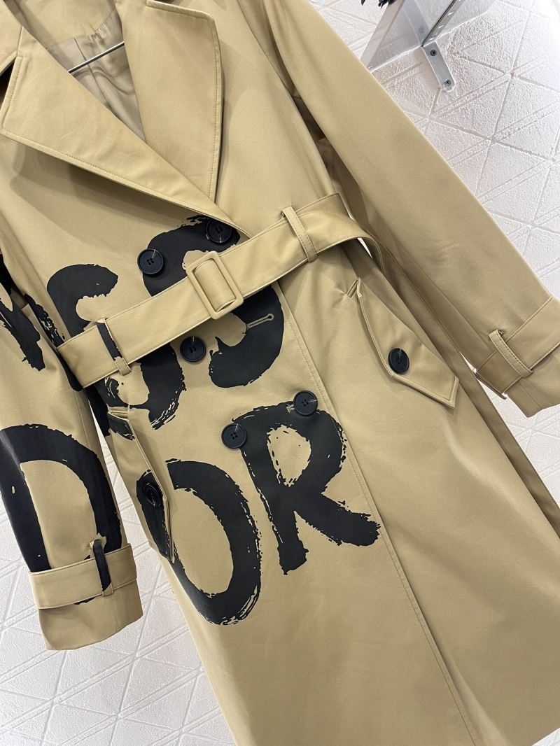 Christian Dior Outwear